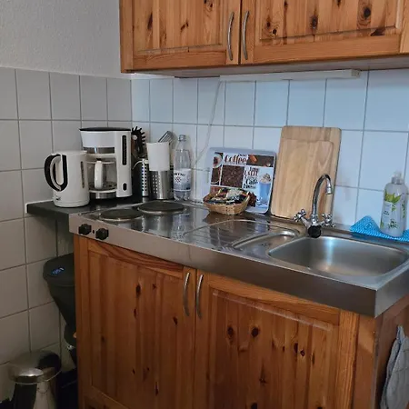 Appartement Am Sanssouci Park Potsdam