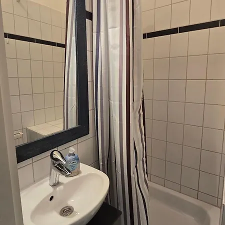 Am Sanssouci Park Apartment